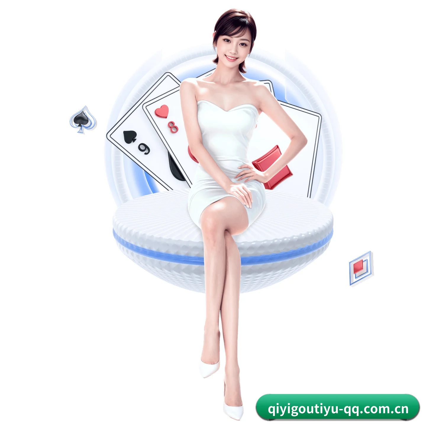 奇异果体育的长期主义