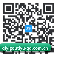 iOS 苹果生态原生版 二维码